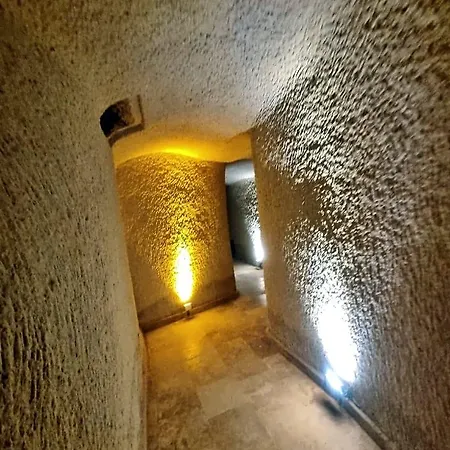 Muskara Cave Hotel