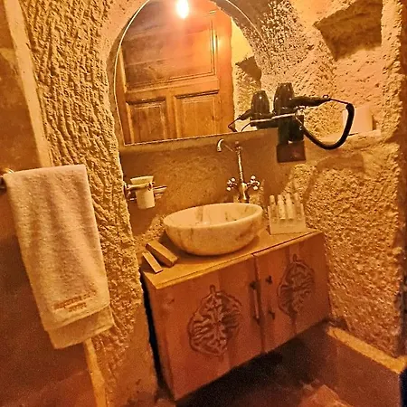 Hotel Muskara Cave Avanos