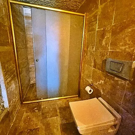 Hotel Muskara Cave Avanos