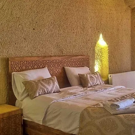 Muskara Cave Hotel