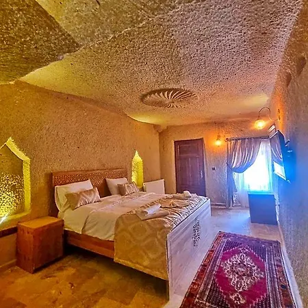 Muskara Cave 3* Avanos