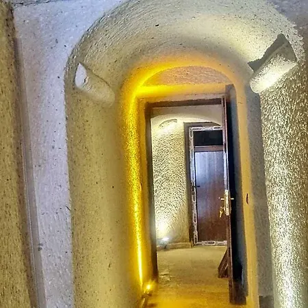 Muskara Cave Hotel