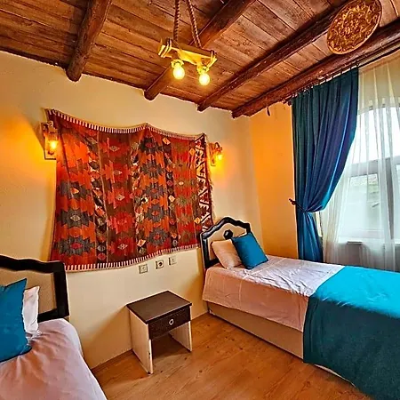 Muskara Cave 3* Avanos