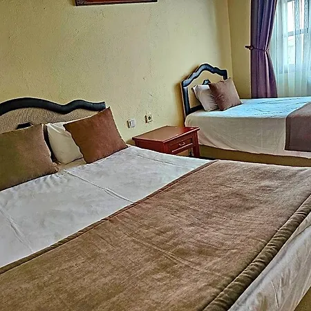 Muskara Cave Hotel 3*