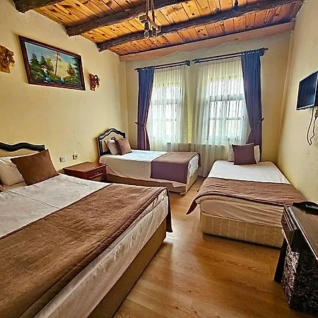 Hotel Muskara Cave 3*