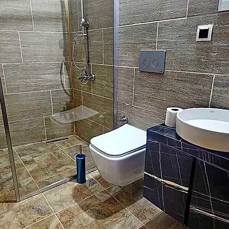 Muskara Cave Hotel 3*