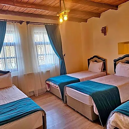 Muskara Cave 3* Avanos