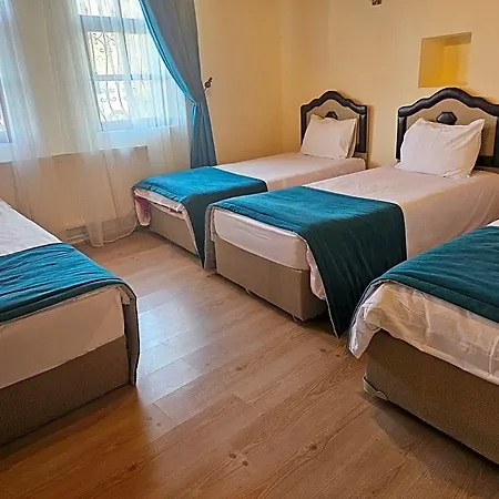 Muskara Cave Hotel 3*