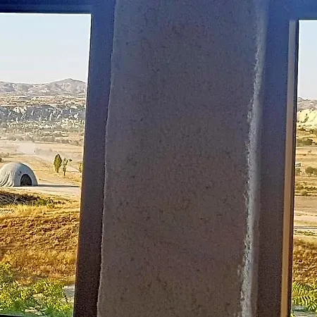 Muskara Cave Ξενοδοχείο