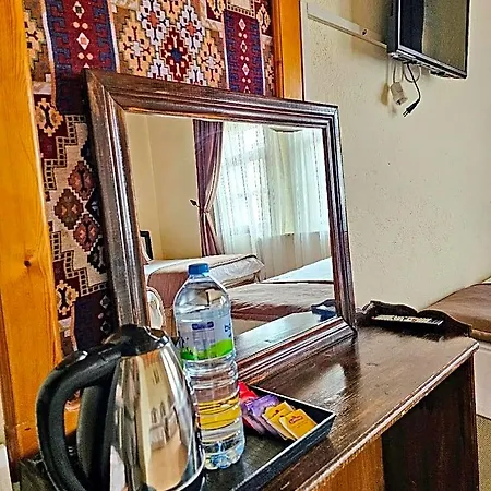 Muskara Cave Hotel Avanos