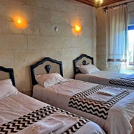 Muskara Cave 3*