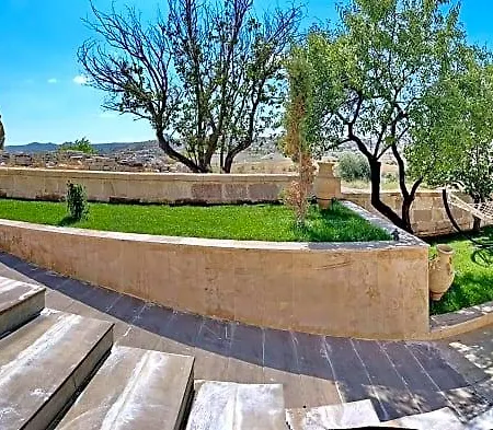 Ξενοδοχείο Muskara Cave Avanos