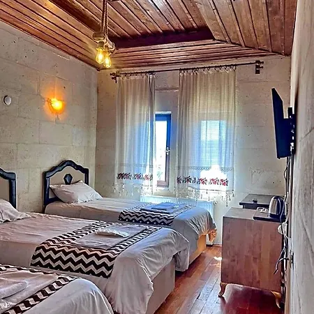 Muskara Cave Hotel 3*