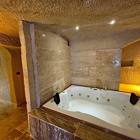 Muskara Cave Hotel
