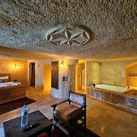 Hotel Muskara Cave Avanos