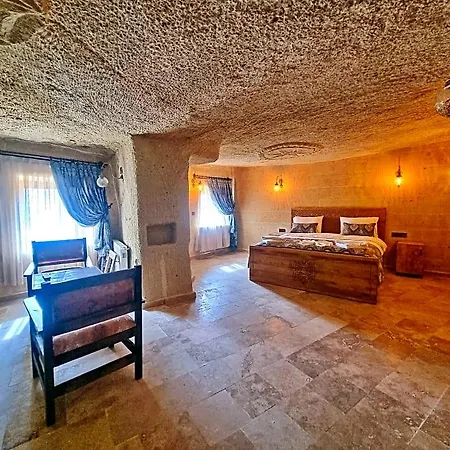 Hotel Muskara Cave 3*