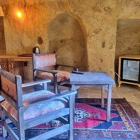 Ξενοδοχείο Muskara Cave 3*